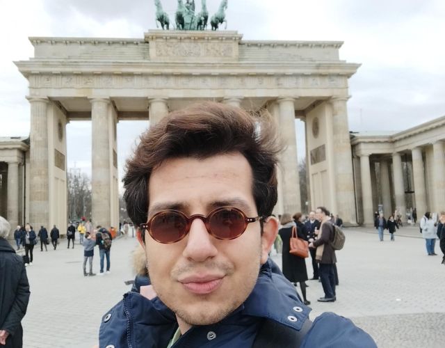 Keles Almanca Özel Ders