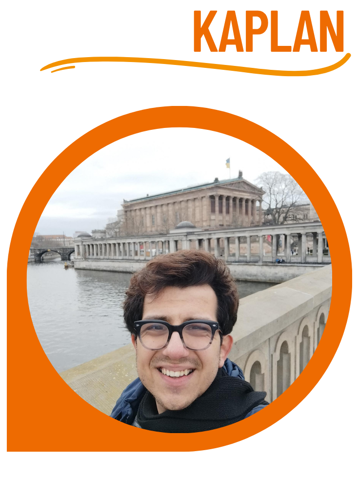 Keles Almanca Özel Ders